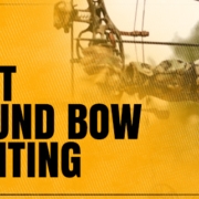 Best compound bow hunting
