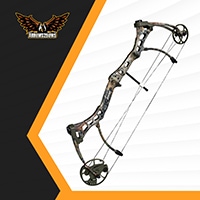 Bear Strike Compound Bow