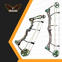 Bear Truth 2 Compound Bow