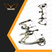 Bowtech Assassin Compound Bow