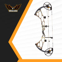 Bowtech BT X 28 Compound Bow