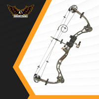 Bowtech Equalizer Compound Bow