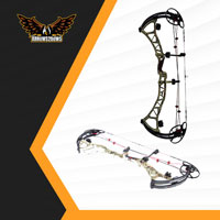 Bowtech Experience Compound Bow