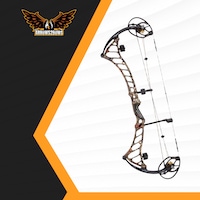 Bowtech Prodigy Compound Bow