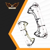 Bowtech RPM 360 Compound Bow