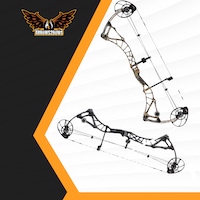 Bowtech Realm X Compound Bow