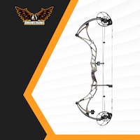 Bowtech Reign 6 Compound Bow