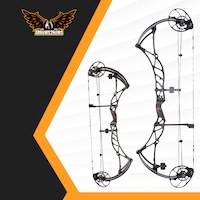 Bowtech Reign 7 Compound Bow