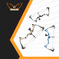 Diamond Atomic Compound Bow