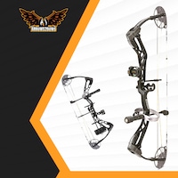 Diamond Edge SB-1 Compound Bow