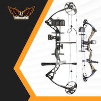 Diamond Infinite Edge Pro Compound Bow