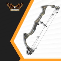 Diamond Rapture Compound Bow