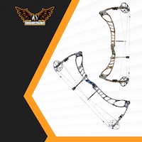 G5 Prime Centroid Compound Bow