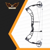 G5 Prime Defy Compound Bow