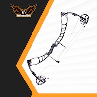 G5 Prime Impact Compound Bow