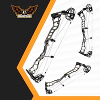 G5 Prime Logic CT3 Compound Bow