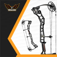 Mathews Avail Compound Bow