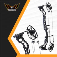 Mathews Vertix Compound Bow