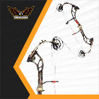 PSE Drive R Compound Bow