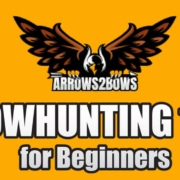 Bowhunting 101 for beginners