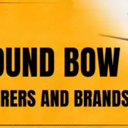 Compound Bow brands