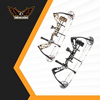 Diamond Deploy SB Compound Bow